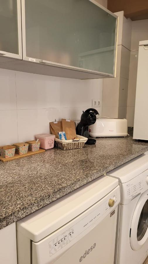 Sela Home Y Garaje, Algemesi Home エクステリア 写真