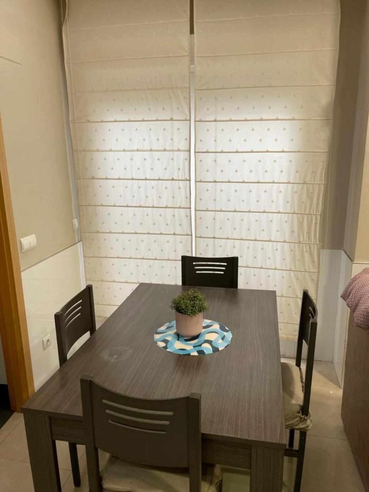 Sela Home Y Garaje, Algemesi Home エクステリア 写真